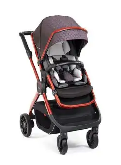 Carucior Quantum 2 Premium Auburn