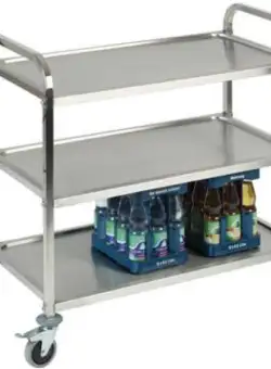 Carucior servire APS