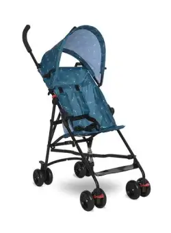 Carucior sport Lorelli Ultra Light, Vaya, Blue Tile