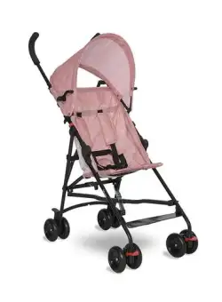 Carucior sport Lorelli Ultra Light Vaya, Mellow Rose