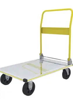 Carucior Stanley SXWTI-PC511Pliabil Aluminiu Max 200Kg