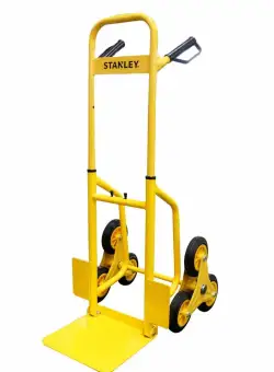 Carucior tip liza Stanley® SXWTD-FT521 greutate sutinuta 120 Kg
