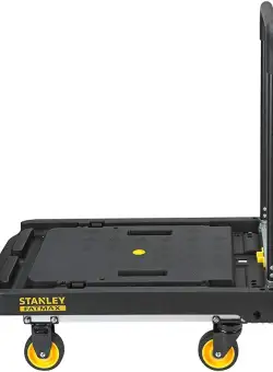 Carucior Transport Pliabil Stanley Fatmax FXWT-711 max 200 Kg