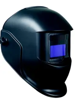 Casca de protectie pentru sudura AWH-500BL Scheppach 7906616701