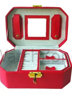 Caseta Bijuterii Rosie JOLENE WZ1223