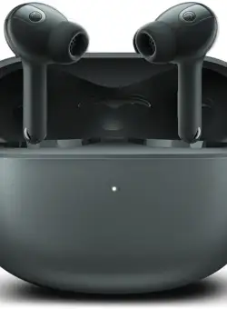 Casti audio Wireless Xiaomi Buds 3, Carbon Black