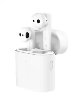 Casti audio Xiaomi Mi True Wireless Earphones 2