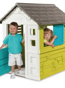 Casuta pentru copii Smoby Pretty