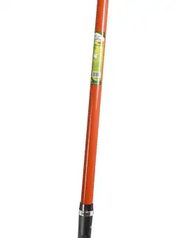 Cazma semirotunda cu coada din fibra de sticla 1500 mm TG TopGarden