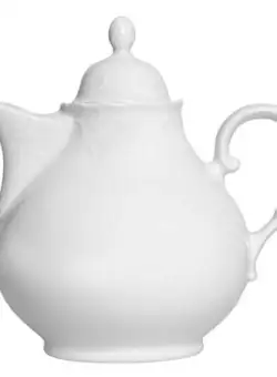 Ceainic portelan Ionia Olympia 500 ml