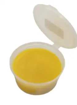 Ceara de albine naturala pentru lemn BeaverCraft W60, 60 g