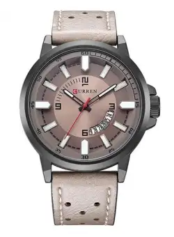Ceas Barbatesc CURREN M8228 Grey 