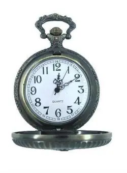 Ceas Buzunar - Simboluri masonice