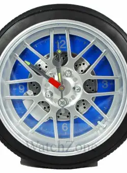 Ceas de perete anvelopa WHEEL CLOCK