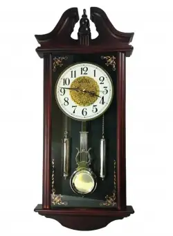 Ceas de perete cu pendulă 2888
