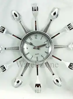 Ceas de perete Kitchen Clock
