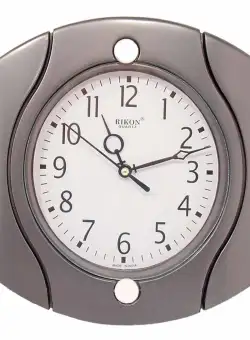 Ceas Perete RIKON 12351 Gray