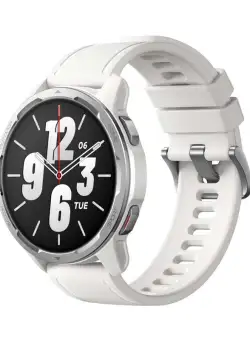 Ceas Smartwatch Xiaomi Watch S1 Active GL, Moon White