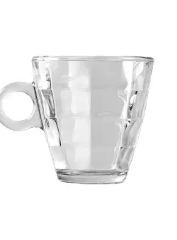 Ceasca Ceai Bormioli Cube 320 ml