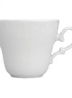 Ceasca espresso portelan Ionia Olympia 90 ml