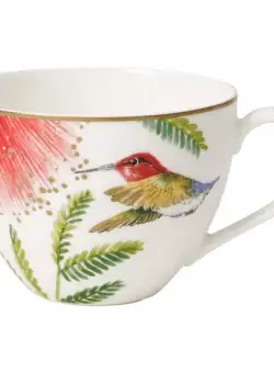 Ceasca pentru cafea Villeroy & Boch Amazonia Anmut 0.20 litri