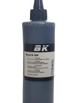 Cerneala imprimanta, neagra, universala, 250ml