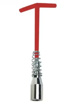 Cheie bujii Mannesmann 174-KOMBI, O16-20.8 mm