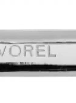 CHEIE COMBINATA CU CLICHET 17MM VOREL