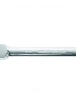 Cheie combinata cu clichet cap flexibil 17mm FLEX CR-V TMP Top Master Pro