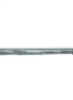 Cheie combinata cu clichet reversibil 10mm REVERS CR-V TMP Top Master Pro