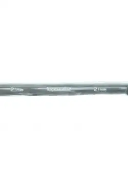 Cheie combinata cu clichet reversibil 21mm REVERS CR-V TMP Top Master Pro