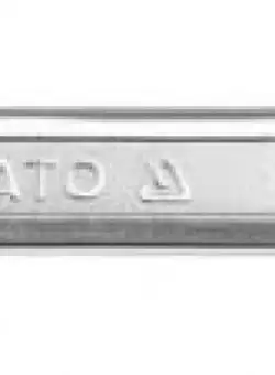 CHEIE COMBINATA SATINATA 7MM YATO