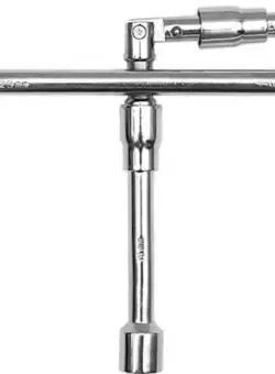 CHEIE CRUCE PT ROTI - 2 ELEMENTE RABATABILE 17 - 23MM VOREL