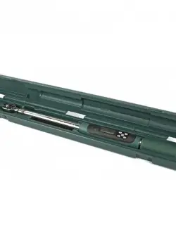 Cheie dinamometrica cu afisaj digital Mannesmann 18142, 1 2 , 20-200 Nm