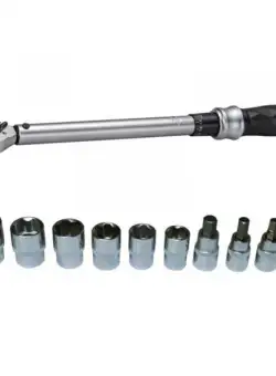 Cheie dinamometrica VT 210N Vintec 73595, 1 2 , 40-210 Nm