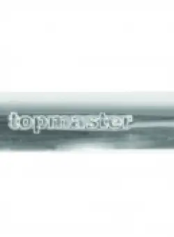 Cheie dubla inelara cu clichet 12x13mm DOUBLE CR-V TMP Top Master Pro