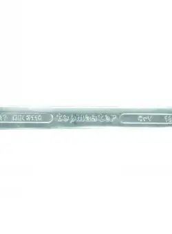 Cheie fixa 6x 7mm CR-V TMP DIN 3110 Top Master Pro