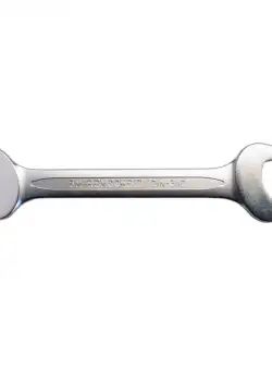 Cheie fixa dubla Mannesmann 19502, O8 x 9 mm