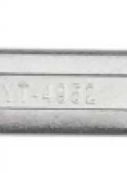 CHEIE FIXA+TUB. CU ARTICULATIE 11MM YATO