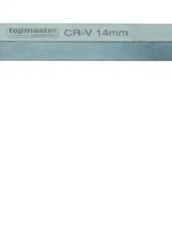 Cheie Imbus L 13mm TMP Top Master Pro