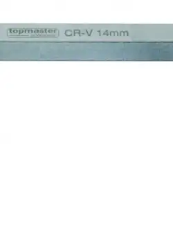 Cheie imbus L 7mm TMP Top Master Pro