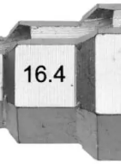 Cheie in trepte YATO pentru radiator 1 2 9.6-21 mm