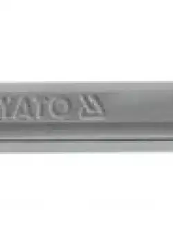 CHEIE INELARA CURBATA SATINATA 12X13MM YATO