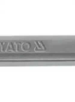 CHEIE INELARA CURBATA SATINATA 16X17MM YATO