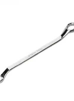 Cheie inelara dubla cotita JETECH OFS21-23, O21x23 mm