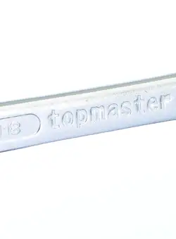 Cheie inelara pentru tevi 8х10mm TMP Top Master Pro