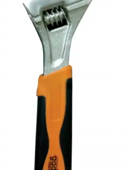 Cheie reglabila maner bi-material 200mm GD Gadget