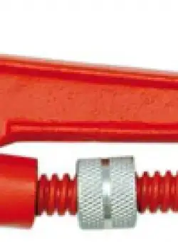 CHEIE REGLABILA PENTRU TEVI 2 INCH VOREL