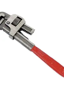 Cheie reglabila pentru tevi Stilson Mannesmann 121-36, O90 mm, L 915 mm