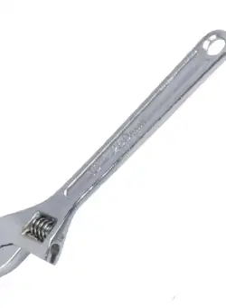 Cheie reglabila WS Mannesmann 120-12, O35 mm, L 300 mm